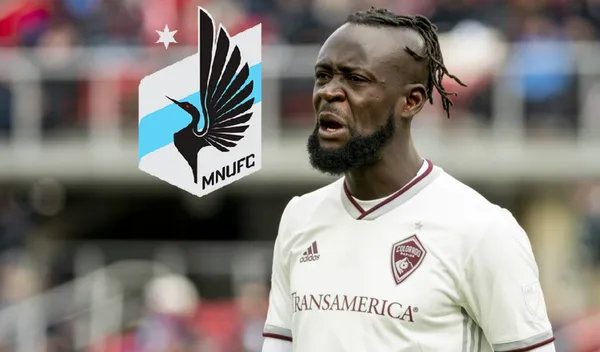 The 36-year-old striker is one of the MLS most hierarchic players. It will give what Adrian Heath was looking for and also help his former team in future transfer markets.