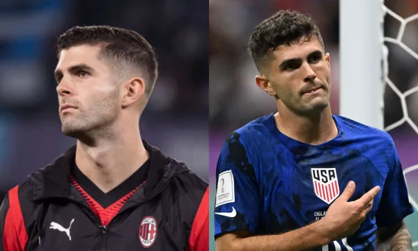 The AC Milan coach rested Pulisic and the USMNT is already making a decision regarding his call-up