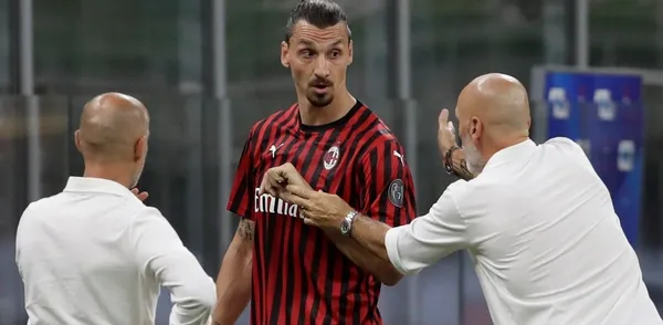The AC Milan striker got angry with EA Sports for a controversial decision in FIFA 21 and could initiate legal action to find out what happens.