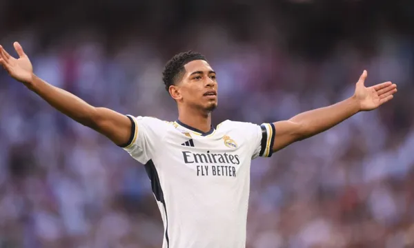 The advice that Jude Bellingham receives from a former Real Madrid player