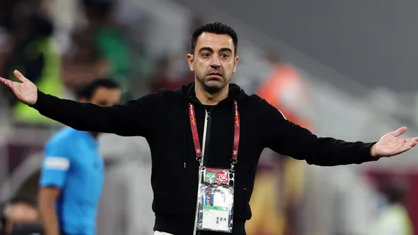 The agreement of the Barcelona club with the ex-captain culé seems imminent. While his departure from Al Sadd is being resolved, Xavi has already put his plan to refloat Barcelona from Qatar. Fati and Dembélé, keys.