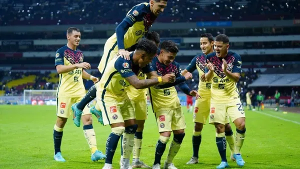 The Águilas del América, against Pachuca, are defining more than just their ticket to the Final of the Liguilla of the Torneo Grita México C22 of the Liga MX.
