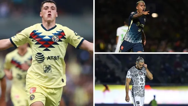 The Águilas del América are beginning to outline their roster for the 2022 Apertura Liga MX Tournament.