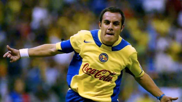 The Aguilas idol thrilled the club's fans by talking about what he wants for his future.