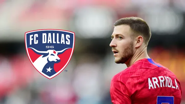 The Aguilas tried but the Texans and DC United talked the talk, got their act together, and got something more in the process.