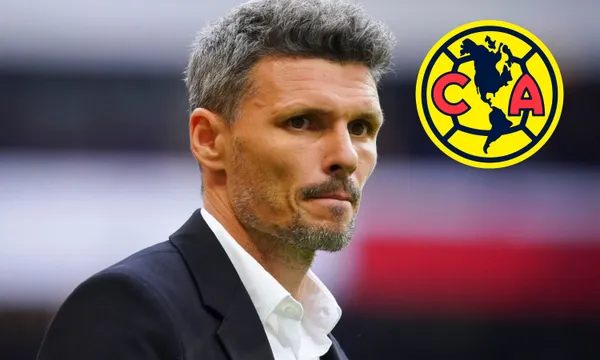 The Águilas were doing well, but the departure of Néstor Araujo revealed the team's weaknesses and it was clear that someone should no longer be at América.