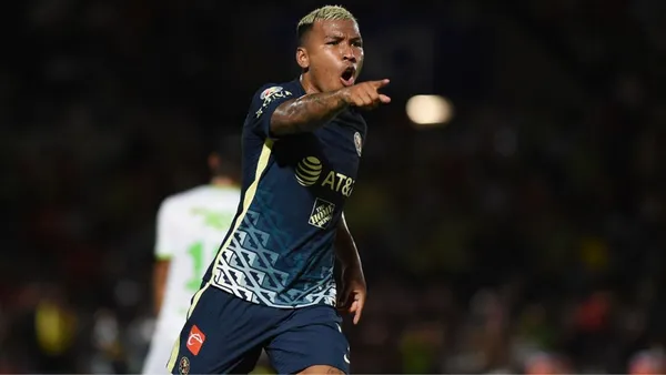 The Águilas, who have recovered from being at the bottom of the general table, face a tough road to reach the Liguilla.