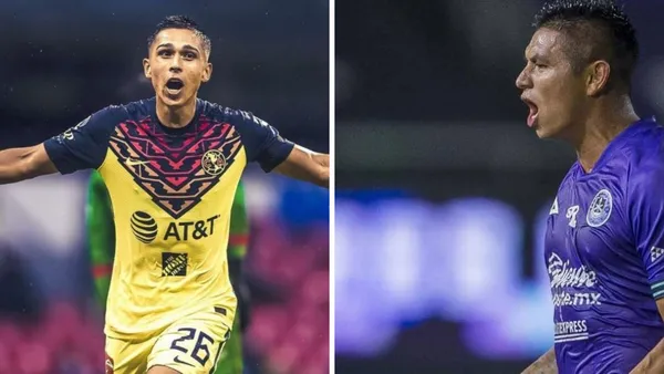 The Aguilas will travel to try to get the 3 points against the Cañoneros, who were beaten by the Rebaño Sagrado. Will they manage to get back on track?