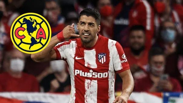 The Aguilas would have to compete with elite clubs to get the player.