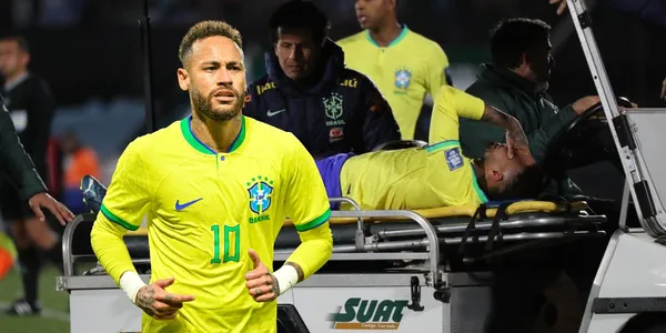 The Al-Hilal footballer was involved in controversy while fully recovering from his torn ligaments and meniscus.