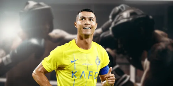 The Al-Nassr footballer will star in one of the most important evenings in recent years