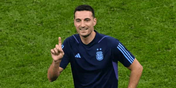 The Albiceleste coach already sets his sights on France or Morocco