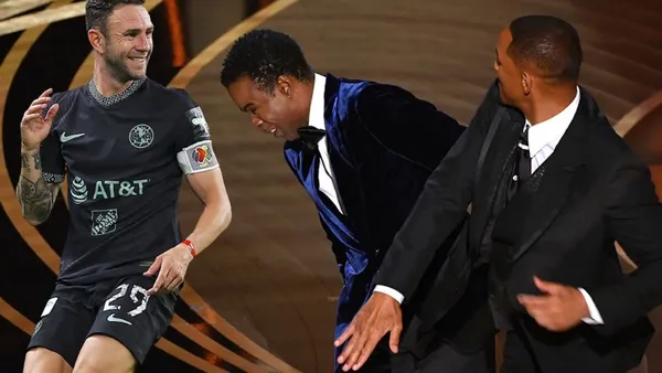 The América player emphasized the defense of family over any situation.