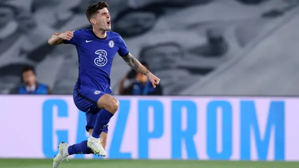 The American forward clarified what his next steps will be at the end of this season