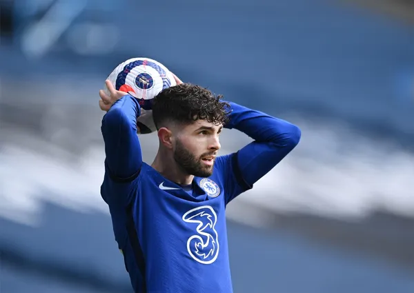 The American gamer and a never-before-registered trademark.