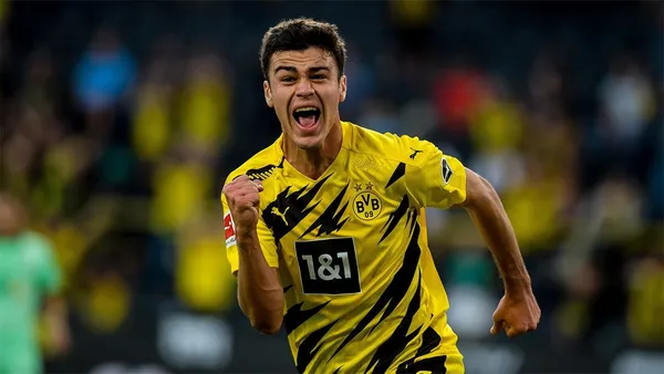 The American new star could be spending his last weeks in Borussia Dortmund if any of these giants put a huge amount of money over the table.