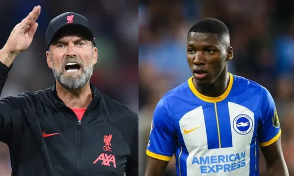 The amount Liverpool wants to pay for Moises Caicedo