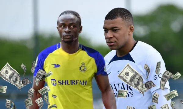 The amount Sadio Mane would earn if he decides to sign for Al Nassr