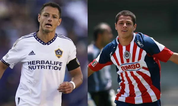 The amount that Javier Hernandez could earn on his return to Mexico