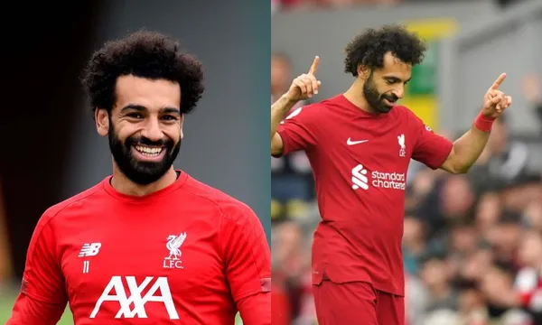 The amount that Mohamed Salah would receive with his new contract at Anfield