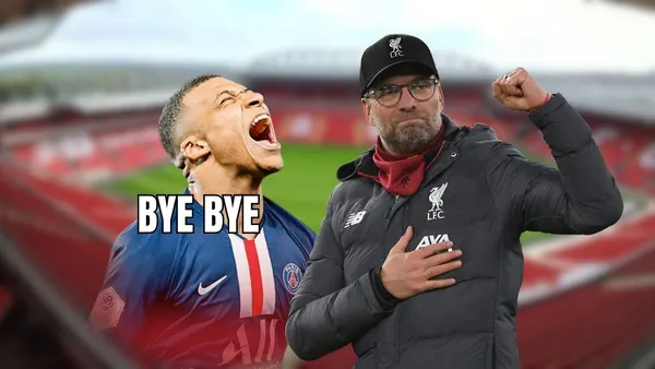 The Anfield club has already decided who will be the new striker for next season