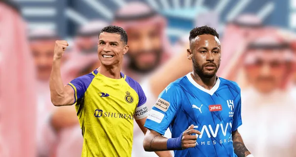 The Arab sheikhs plan a new decision to boost their football.