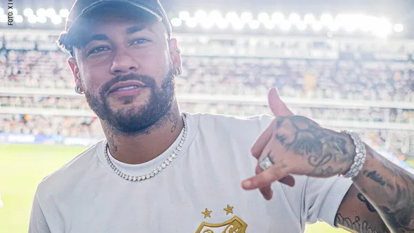 The Arab team has already forgotten about the Brazilian and has already set its sights on a new target for whom they would pay up to $100 mi