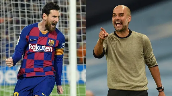 The Argentina himself asked for his arrival and this is the new signing from Barça that leaves Guardiola.