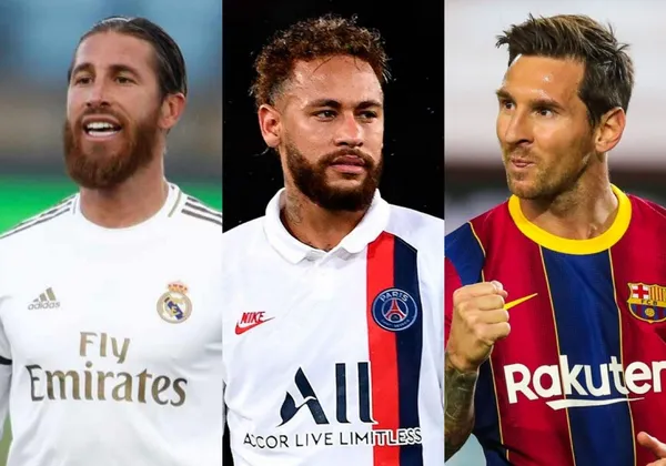 The Argentine coach is trying to reunite these top players at the Parisian side.