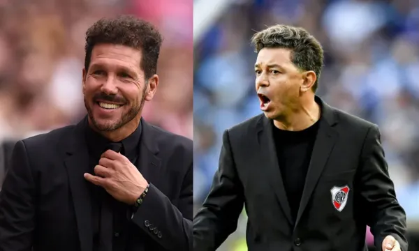 The Argentine coach would be the new coach in the Saudi Pro League