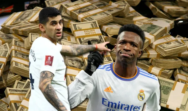 The Argentine defender is one of the top candidates to join Real Madrid's central defense in 2024.