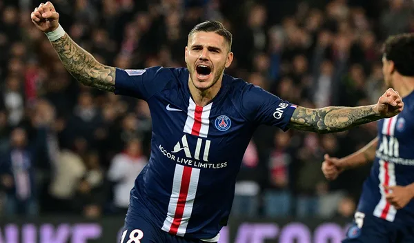 The Argentine forward had offers to return to Serie A, but will eventually stay at PSG at the express request of coach Mauricio Pochettino. The conditions are maintained, and it continues to be one of the best payments of the team.