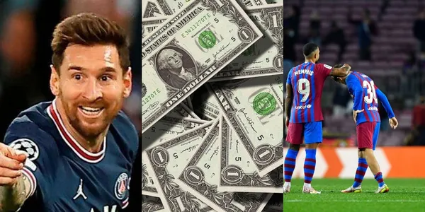 The Argentine forward has rejected two offers but there is one that interests him a lot