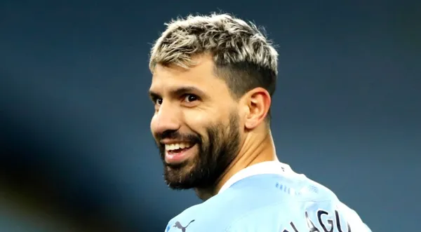 The Argentine forward will not continue in Manchester City