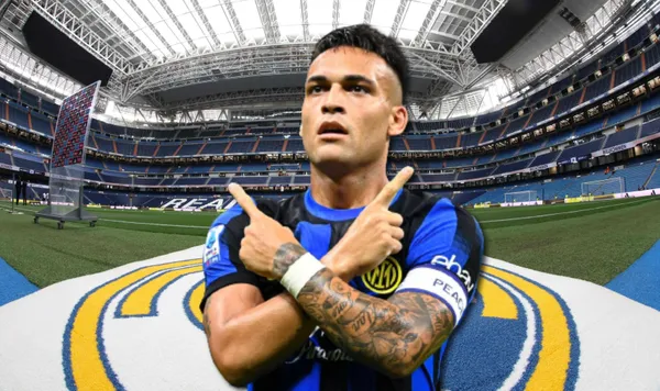 The Argentine forward, world champion in Qatar, broke the silence regarding his future.