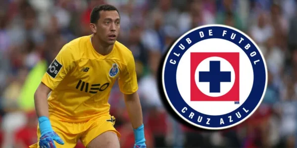 The Argentine goalkeeper has an interesting offer from Cruz Azul