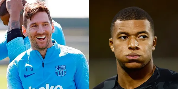 The argentine has recognized mistakes were made and he's spoken about his present situation with the national team and PSG