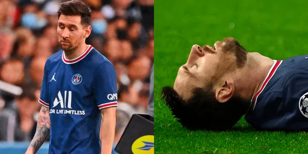 The Argentine is already thinking about the return of Ligue 1, although Galtier would have a decision with the offensive trident.