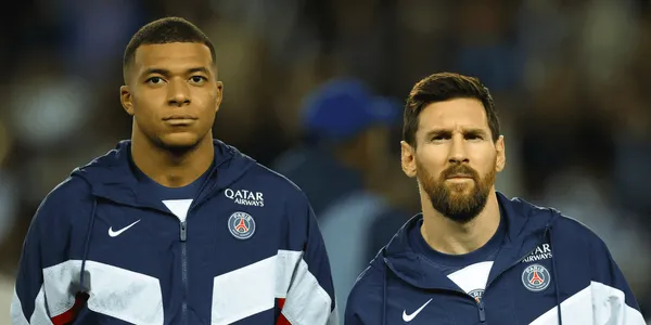 The Argentine is in Barcelona and the plan he has before returning to PSG is revealed