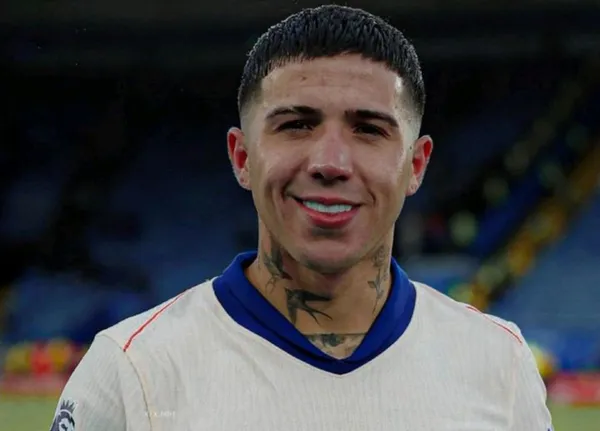 The Argentine is one of Chelsea's top earners, but his tastes are strange. In social networks