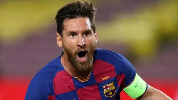 The Argentine legend could know in which team he will play during the next season for this reason.