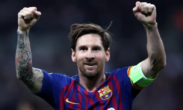 The Argentine legend has a fortune that he earned playing for Barça and this is what he spends it on.