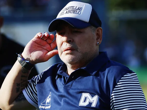 The Argentine legend left some unknown objects in Dubai that are now part of his heritage.