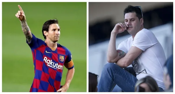 The Argentine legend’s family has surprised the whole city with an unusual decision related to the young players of the squad.