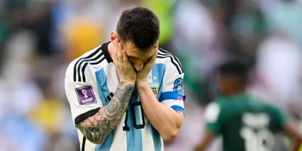 The Argentine lost two important pieces for the World Cup semifinals in Qatar