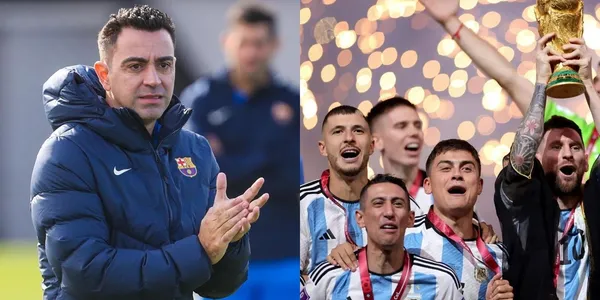 The Argentine midfielder still has not renewed with Betis and there are several clubs interested