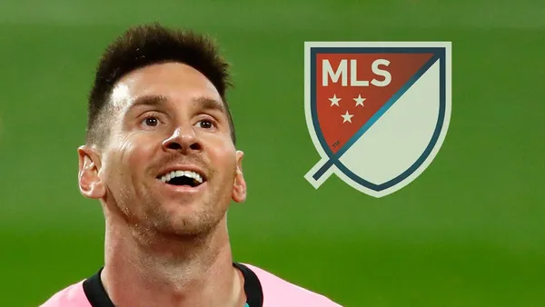 The Argentine move to the MLS has an impressive background that only a few know.