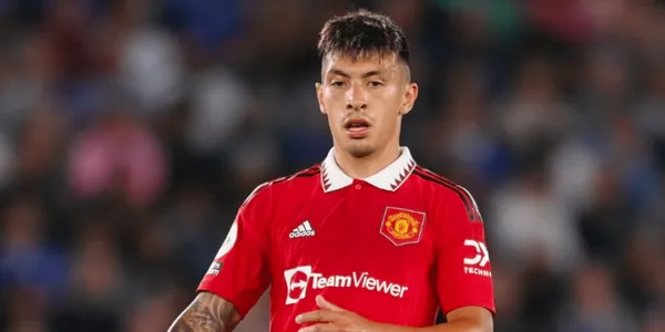 The Argentine national team referred to what he experienced in the first months in the Premier League