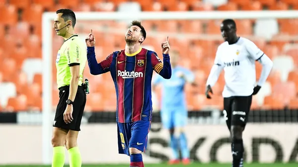 The Argentine organized a lunch with the entire team and details of what happened were known