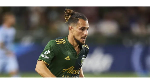 The Argentine player is considered in the probable lineup for today's final against NYCFC.